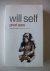 Self, Will - Great Apes - GESIGNEERD