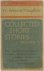 Collected Short Stories Vol...