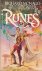 Monaco, Richard - Leitus 1: Runes