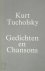 Gedichten en Chansons