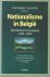 Nationalisme in Belgie