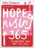 Meg Cannon - Hope Rising 365