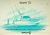 Original Brochure Antares 755