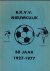  - RKVV Nieuwkuijk 50 jaar 1927-1977