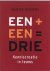 Martin Reekers - Een Plus Een Is Drie