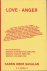 Savalan, Karen Ober - Love - anger