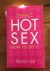 Hot Sex / How to Do It