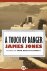 James Jones - A Touch of Danger