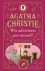 Agatha Christie - 2023 Wie Adverteert Een Moord?