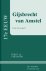 Joost van den Vondel - Gijsbrecht van Amstel