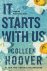 Colleen Hoover - Lily  Atlas 2 - It starts with us