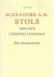 Alexandre A.M. Stols. 1900-...