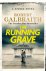 The Running Grave Cormoran ...