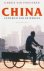 Garrie van Pinxteren - China