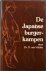 De Japanse interneringskamp...