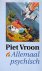 Vroon, Piet - Allemaal psychisch