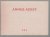 Agricola, Rudolf - Annus adest