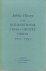 Richardson, Lawrence N. - Jubilee History of the International Cross-Country Union 1903-1953 -Jubilee Souvenir