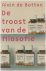 De troost van de filosofie