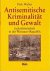Antisemitische Kriminalität...