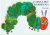 Eric Carle - La oruga muy hambrienta - Spanish board book