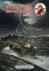 Burghout, Adri - Burghout, Adri-Spanning rond een spookschip (nieuw)