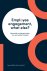 Employee engagement, what e...