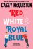 Red, White & Royal Blue A R...