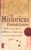 De historicus