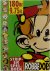  - Robbedoes strip- en spelboek.