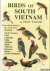 Birds of South Vietnam