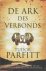 T. Parfitt - De Ark Des Verbonds