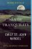 Sea of Tranquility A Novel