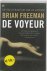 Brian Freeman - De Voyeur