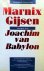 Gijsen, Marnix - Joachim van Babylon (Ex.2)
