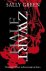 Sally Green - Half zwart