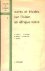 Notes et études sur l'Islam...