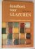 Green, D. - Handboek voor glazuren : geschiedenis, grondstoffen, recepten en formules