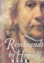 Rembrandt by Himself