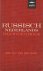Baar, .A.H.van den - Russisch-Nederlands woordenboek
