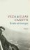 Canetti, Veza - Briefe an Georges