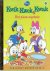 Kwik,Kwak en Kwek. het pizz...
