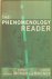 The phenomenology reader.