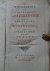 N.n. (Guillaume Raynal). - Wysgeerige en staatkundige geschiedenis van de bezittingen en den koophandel der Europaanen in de beide Indiën. Uit het Fransch vertaald. Derde deel.