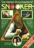 Morrison, Ian - The Hamlyn Encyclopedia of snooker