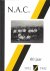 Graaumans, A et all - NAC 80 jaar - 1912  1992