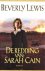 De redding van Sarah Cain
