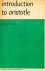 Introduction to Aristotle. ...