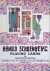 Schoenberg- Nono, Nuria  Ernst Rudolg Ragg - Arnold Schoenberg: Playing Cards