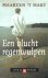 Maarten 't Hart - Een Vlucht Regenwulpen